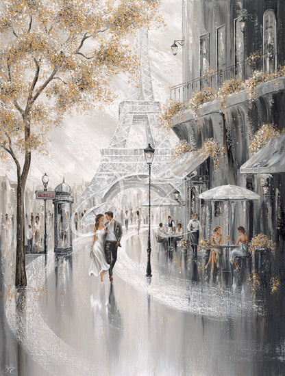 Lumière d’Amour - Light of love