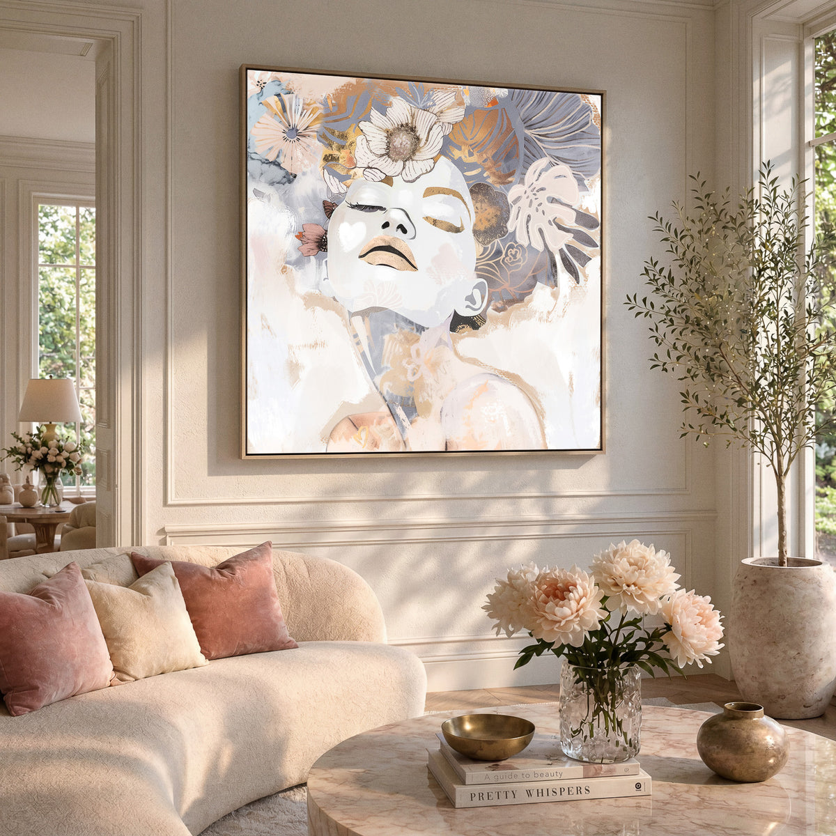 Magnolia