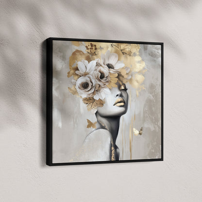 Mariposa Gold