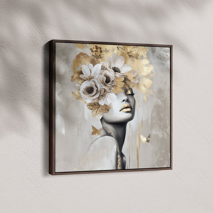 Mariposa Gold