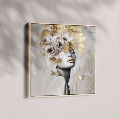 Mariposa Gold