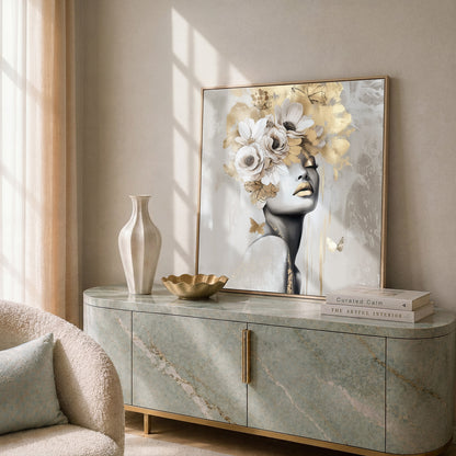 Mariposa Gold