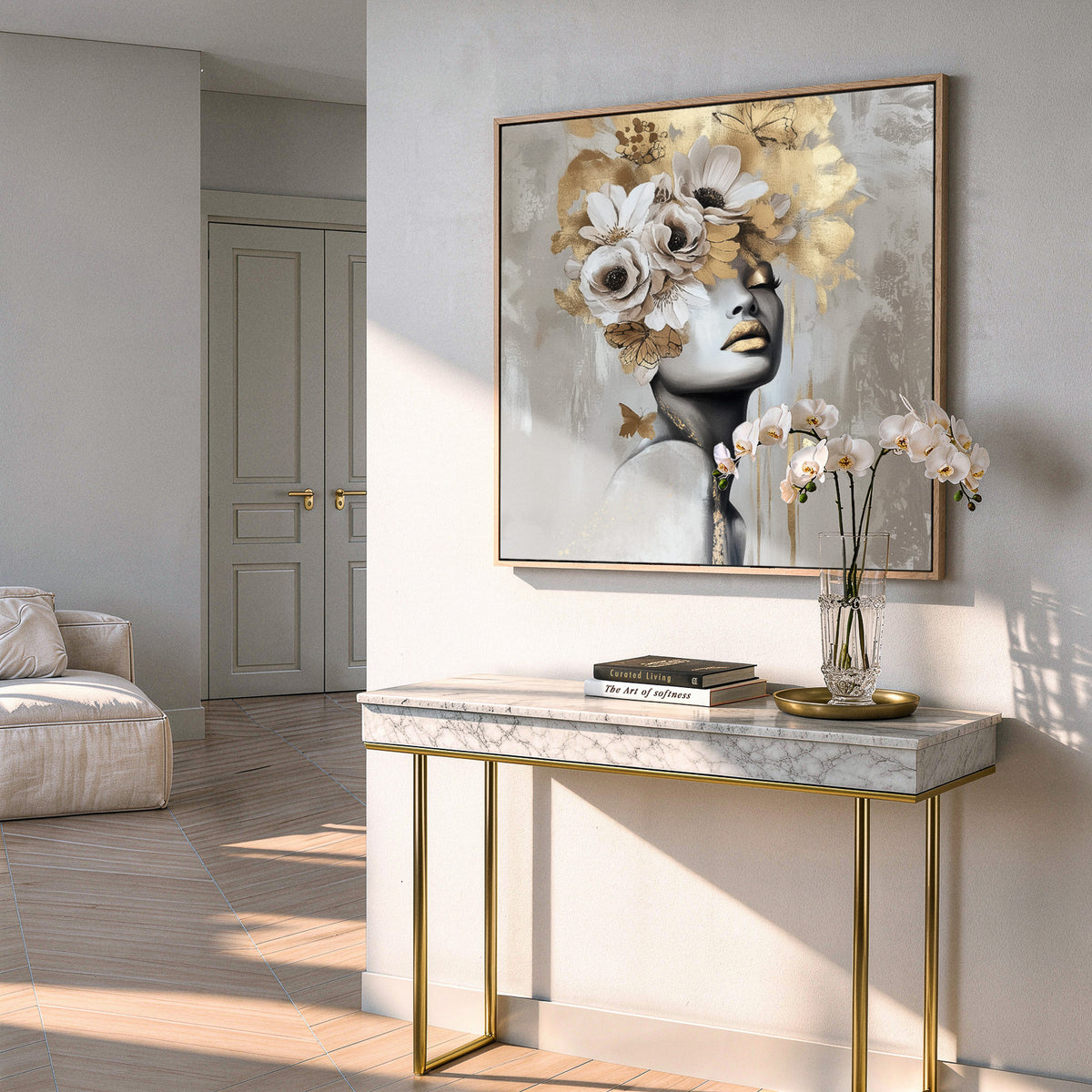 Mariposa Gold
