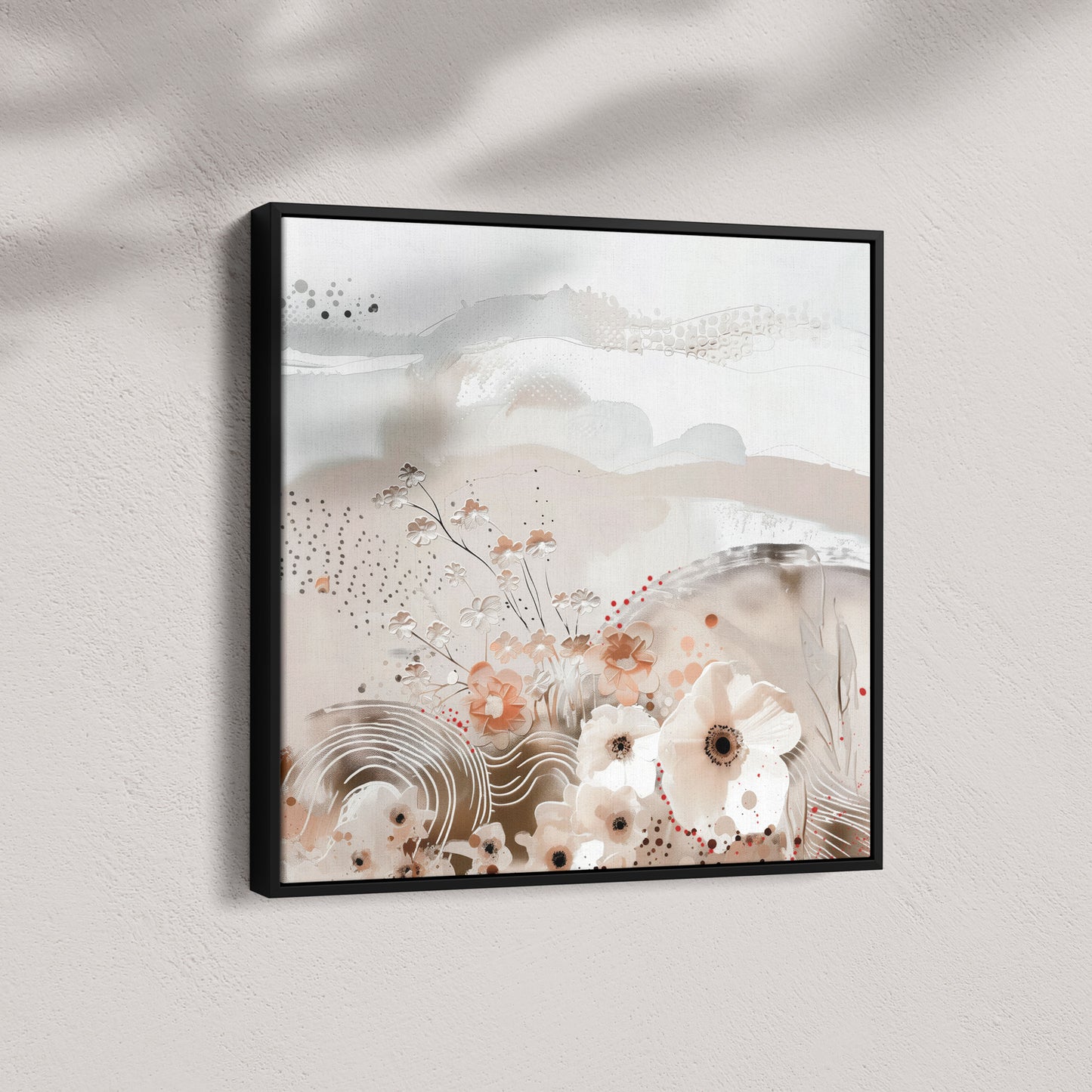 Miyuki Blossom Abstract Style A