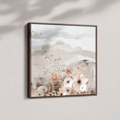 Miyuki Blossom Abstract Style A