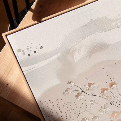 Miyuki Blossom Abstract Style A