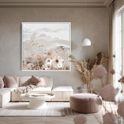 Miyuki Blossom Abstract Style A