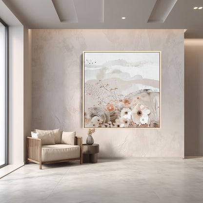 Miyuki Blossom Abstract Style A
