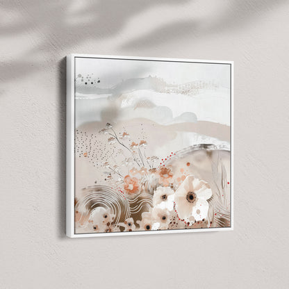 Miyuki Blossom Abstract Style A