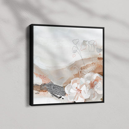 Miyuki Blossom Abstract Style B