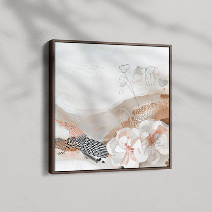Miyuki Blossom Abstract Style B