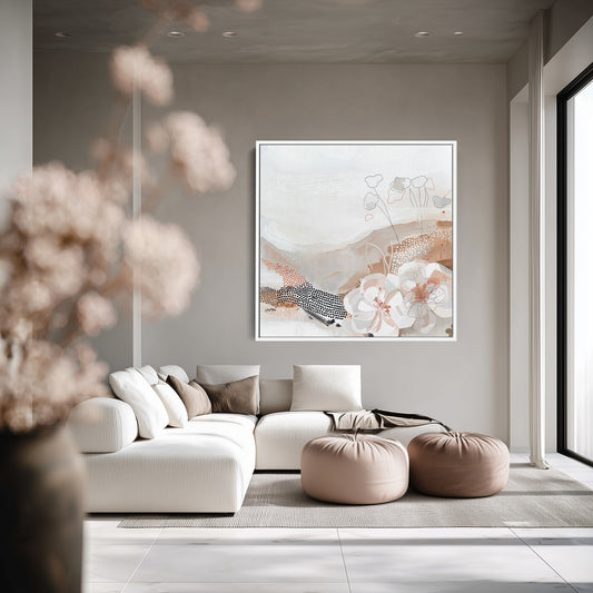 Miyuki Blossom Abstract Style B