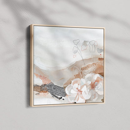 Miyuki Blossom Abstract Style B