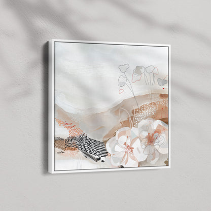 Miyuki Blossom Abstract Style B