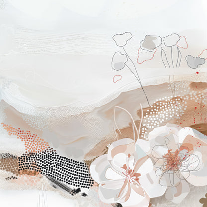 Miyuki Blossom Abstract Style B