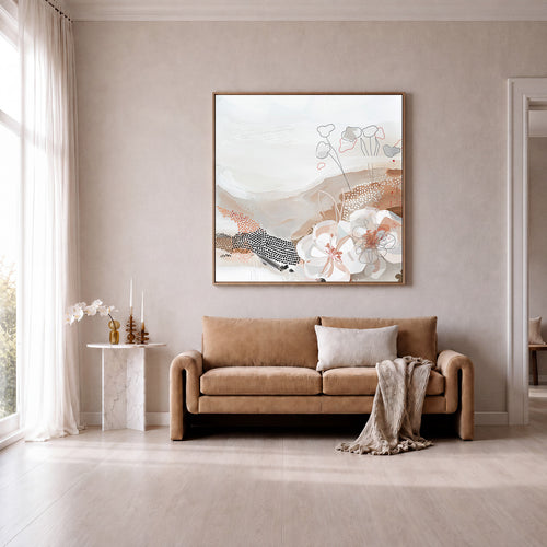 Miyuki Blossom Abstract Style B