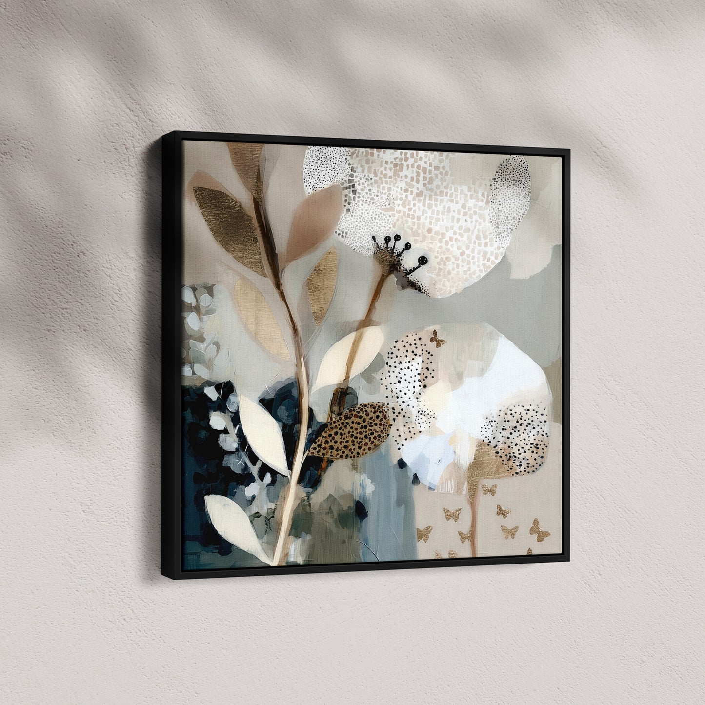 Moss Bloom Style A
