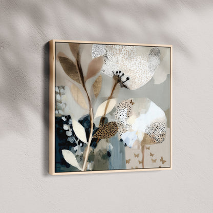Moss Bloom Style A