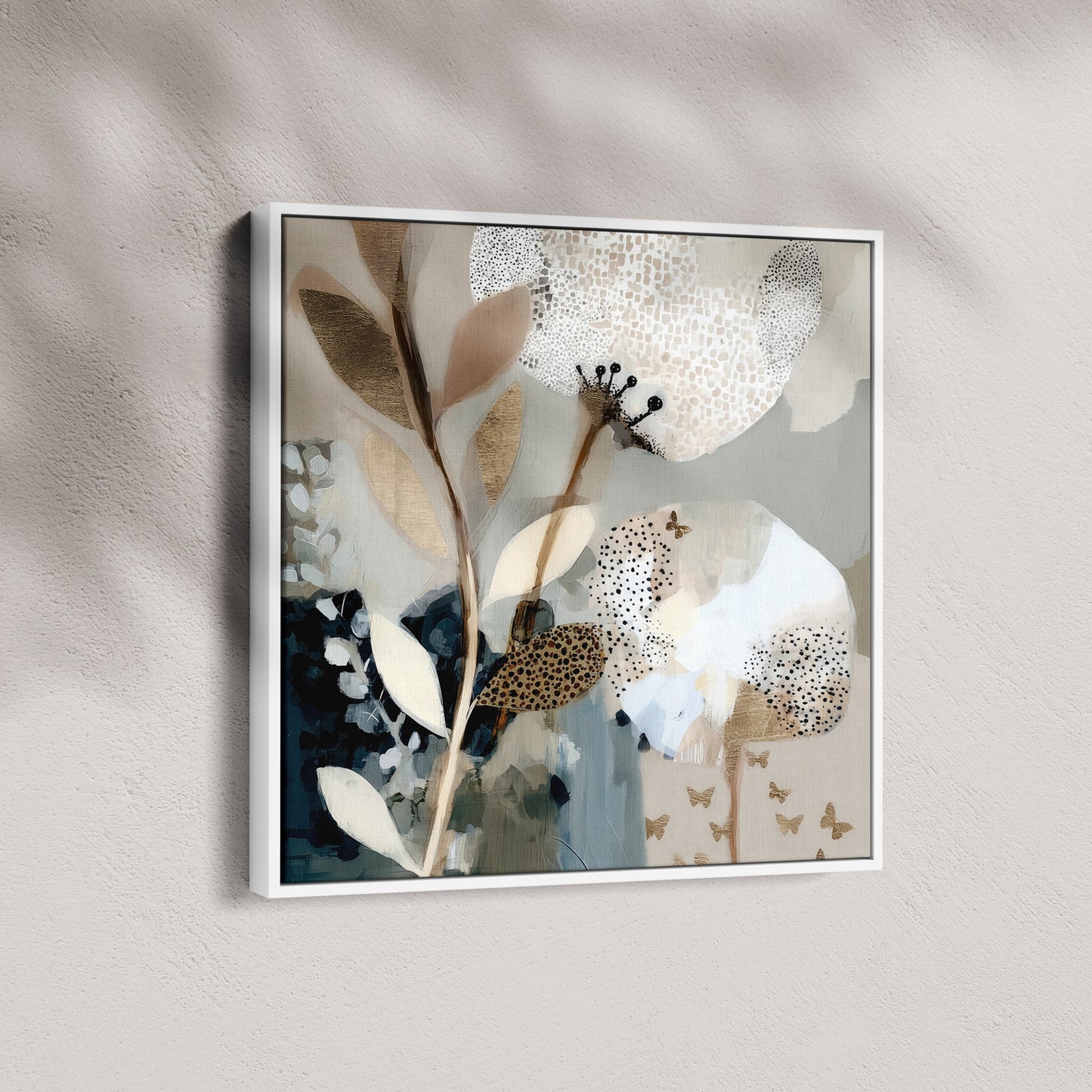 Moss Bloom Style A