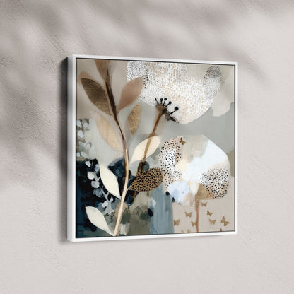 Moss Bloom Style A