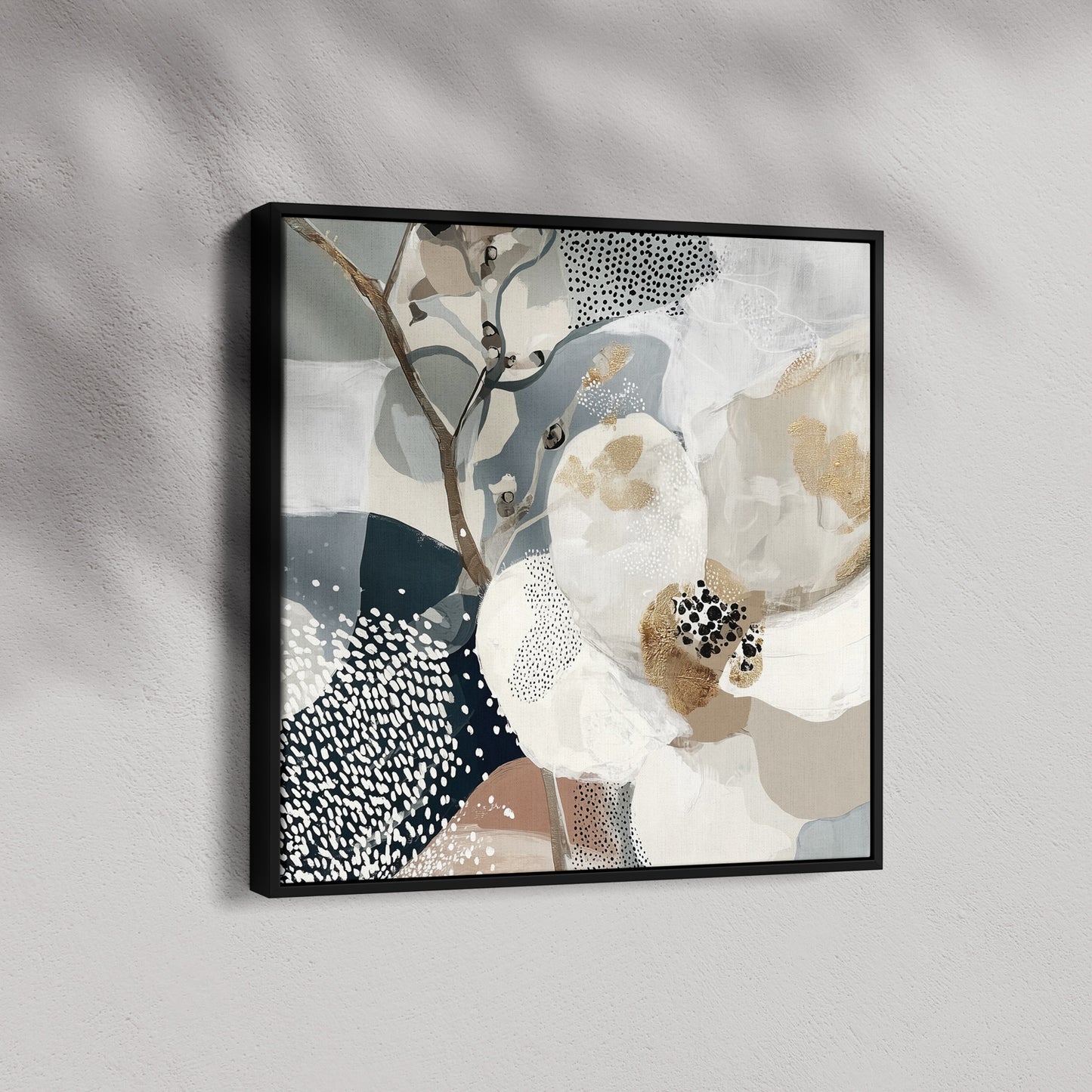Moss Bloom Style B