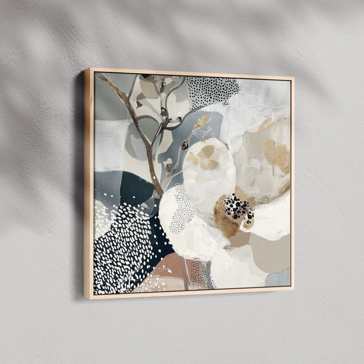 Moss Bloom Style B