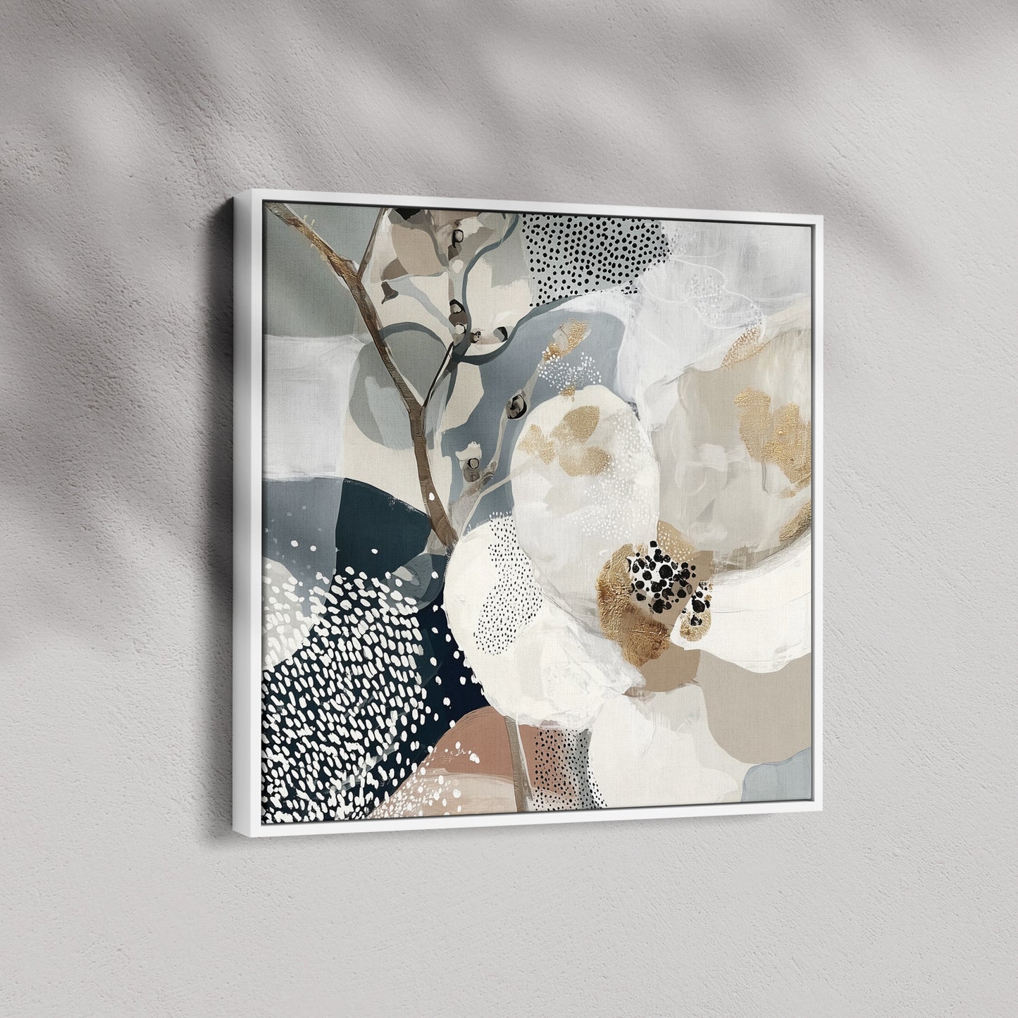 Moss Bloom Style B
