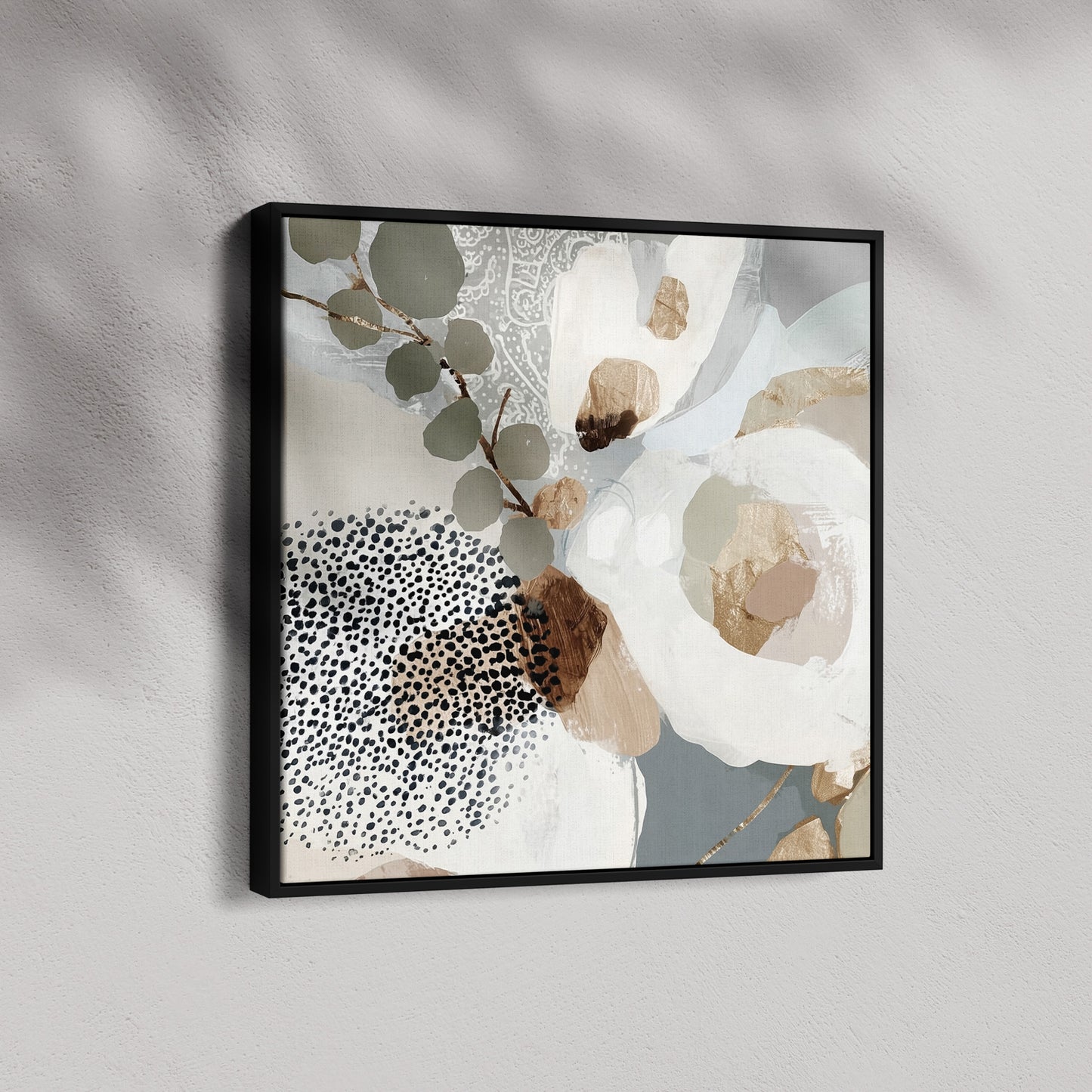Moss Bloom Style C