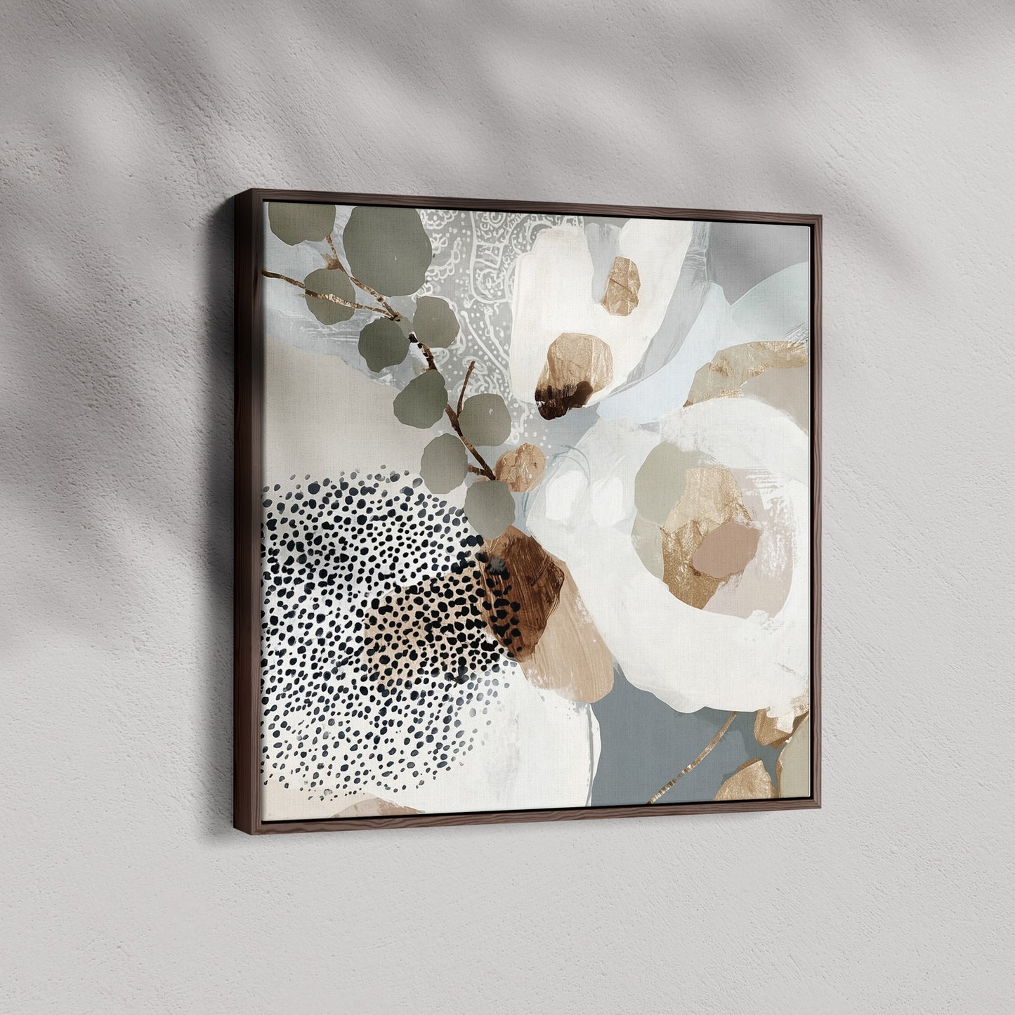 Moss Bloom Style C