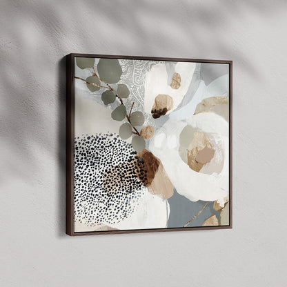 Moss Bloom Style C