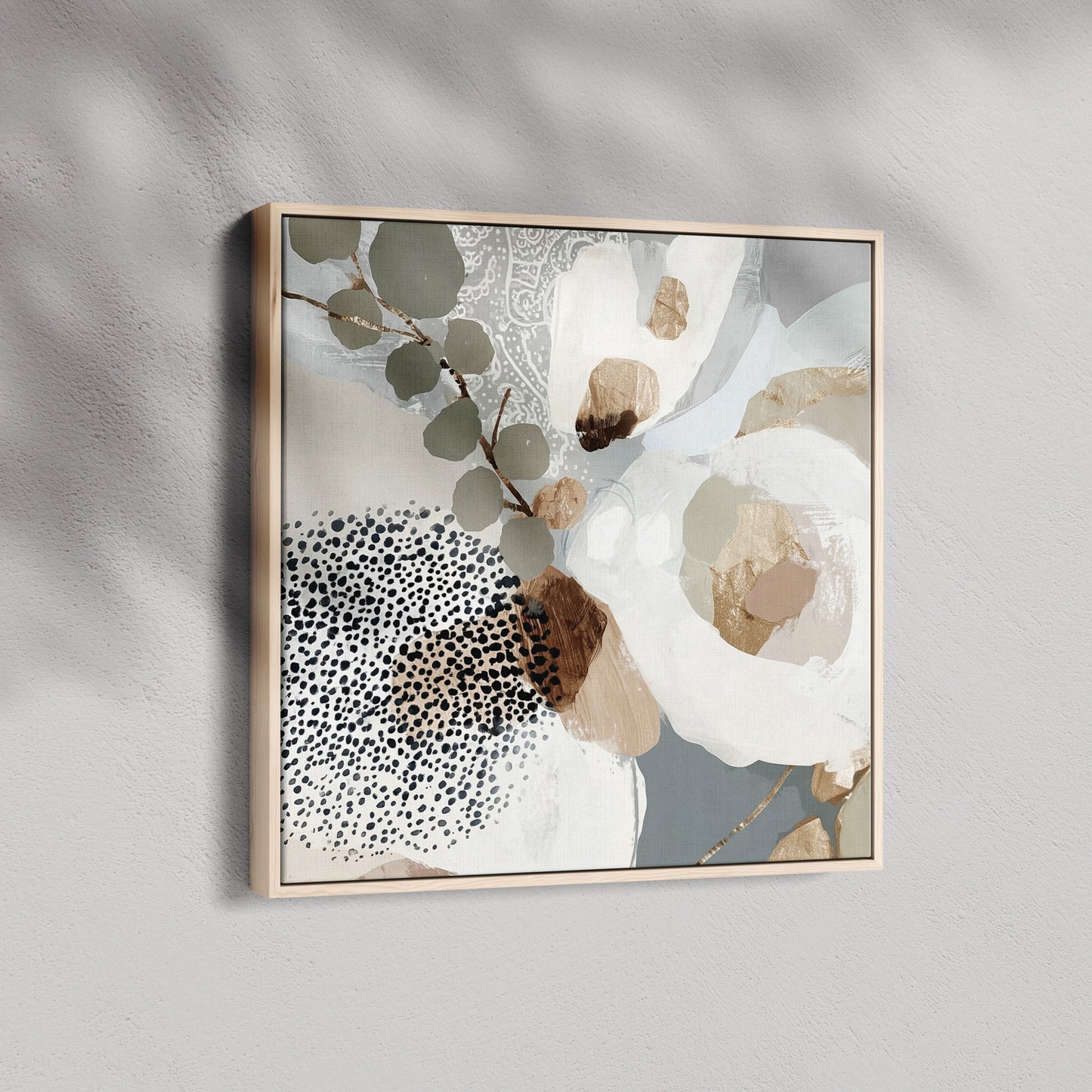 Moss Bloom Style C