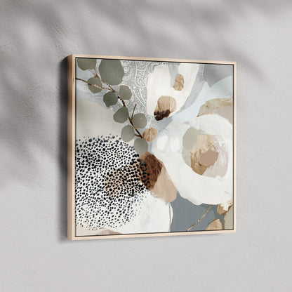 Moss Bloom Style C