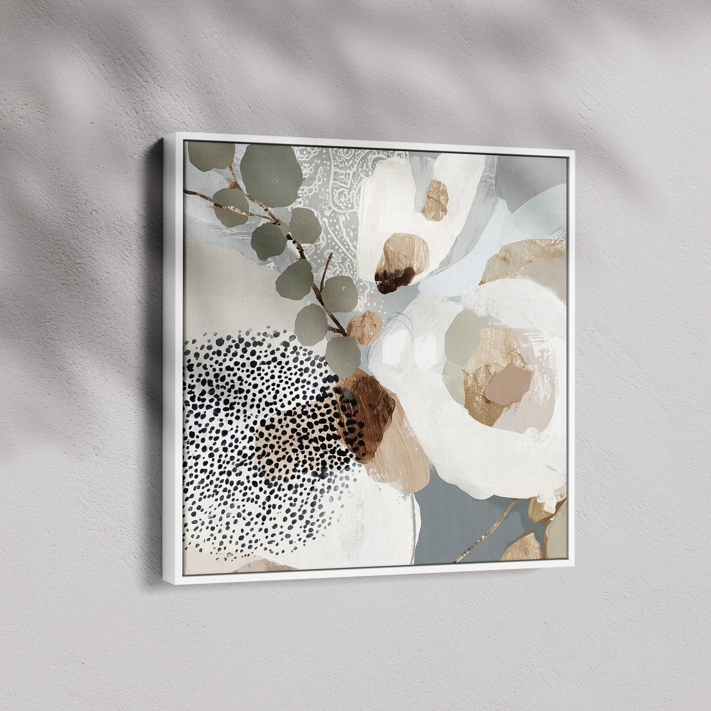 Moss Bloom Style C