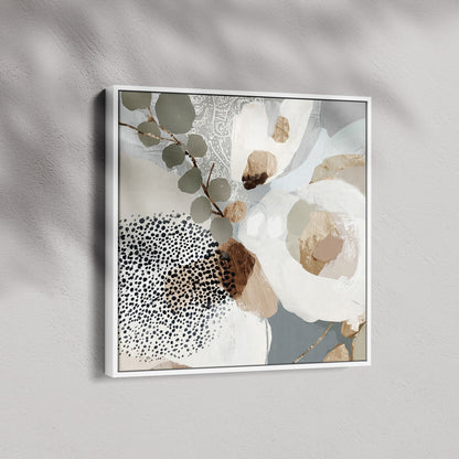Moss Bloom Style C
