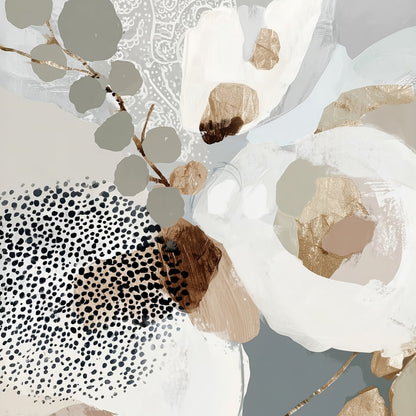 Moss Bloom Style C