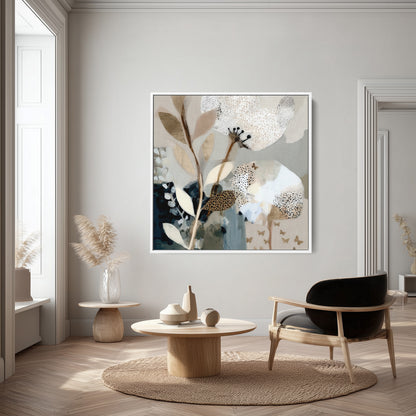 Moss Bloom Style A