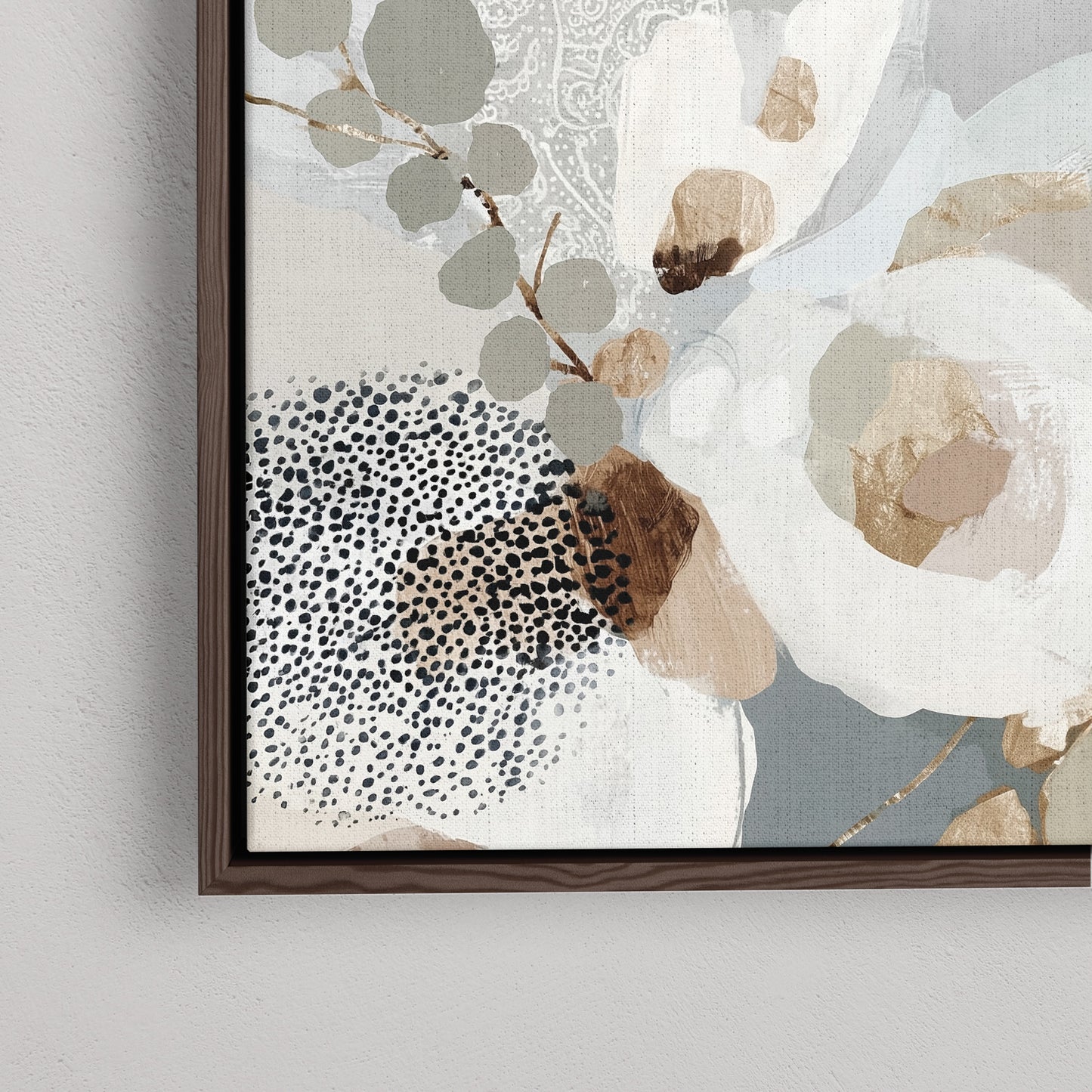 Moss Bloom Style C