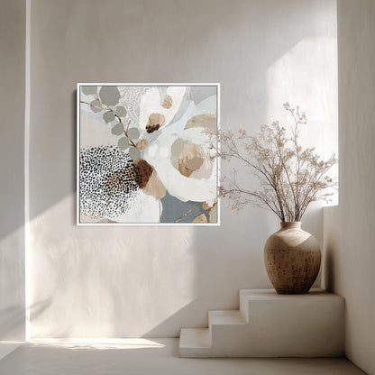 Moss Bloom Style C