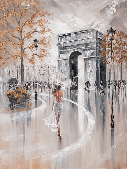 Paris Flair
