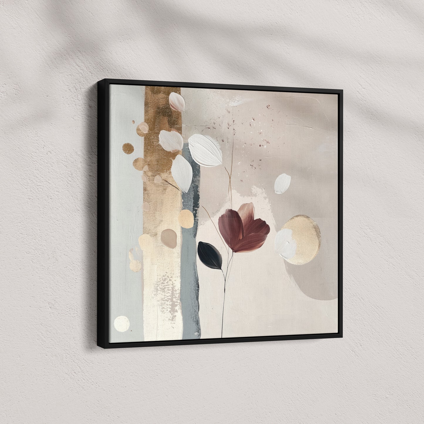 Petal and Clay Style A