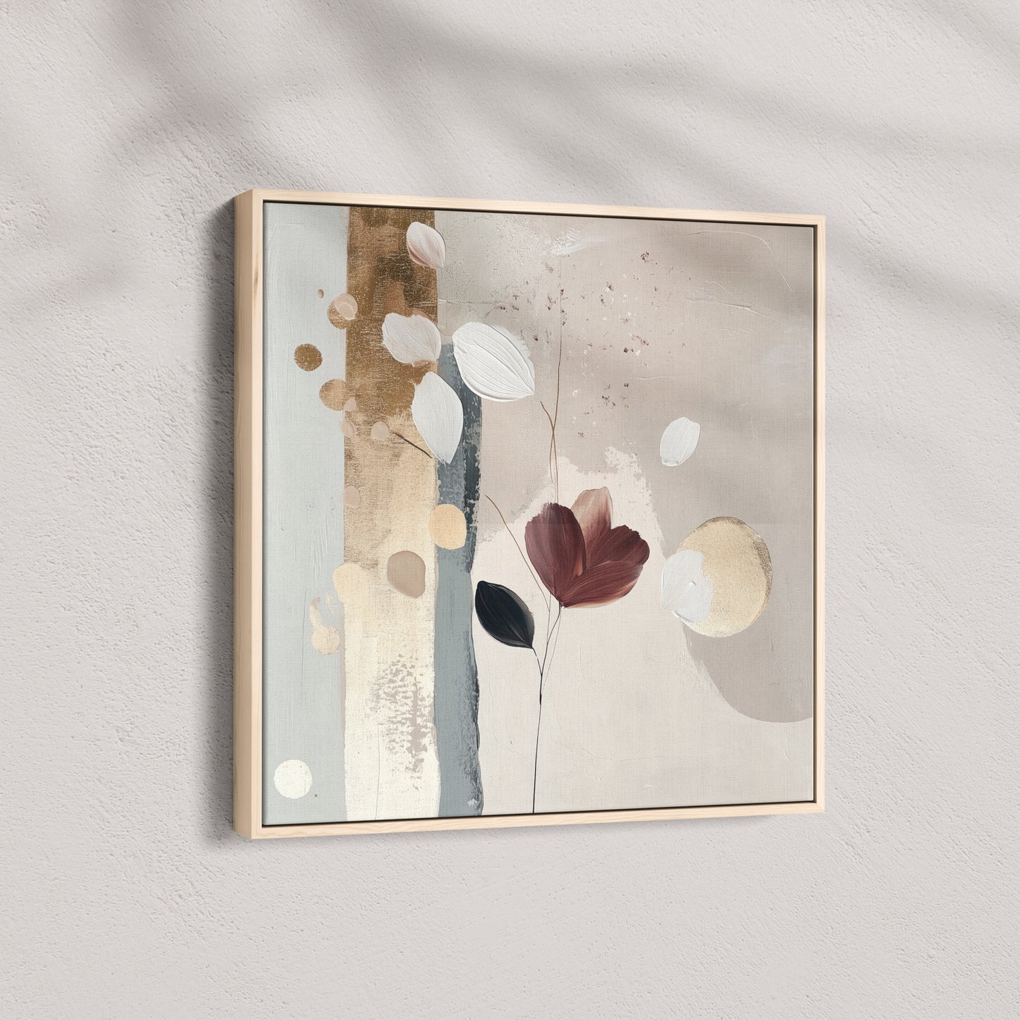 Petal and Clay Style A