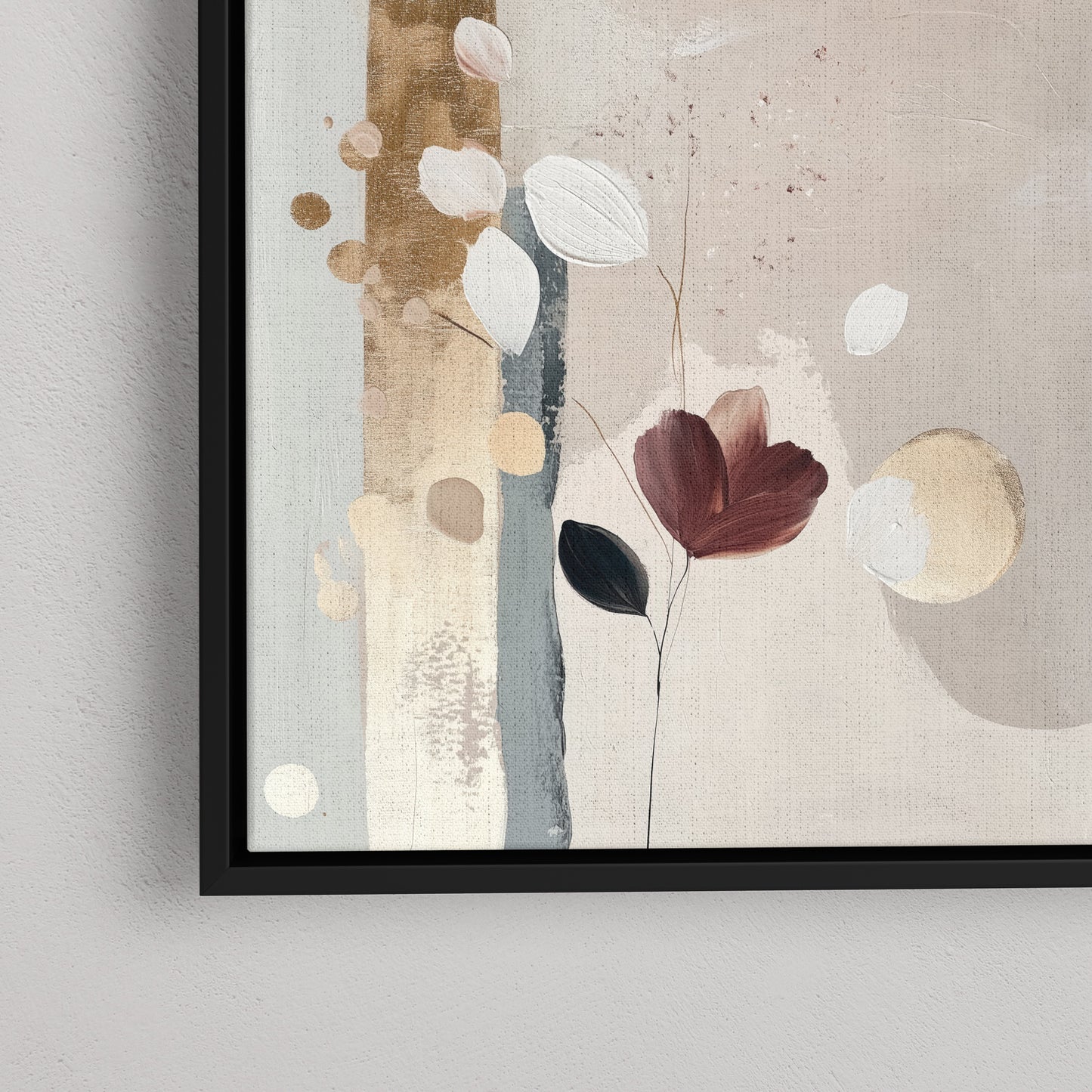 Petal and Clay Style A