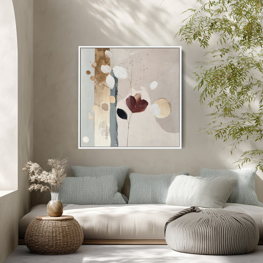 Petal and Clay Style A