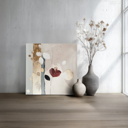 Petal and Clay Style A