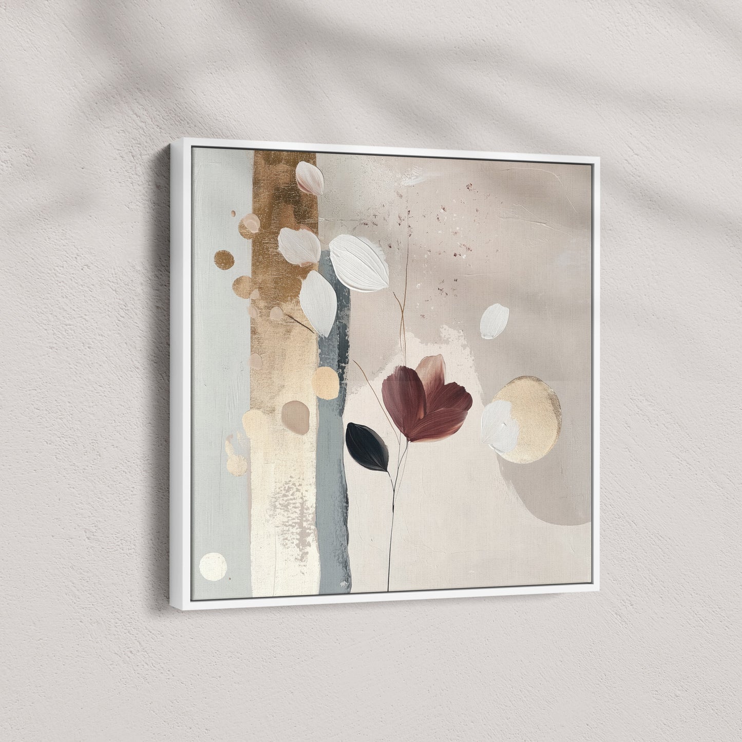 Petal and Clay Style A