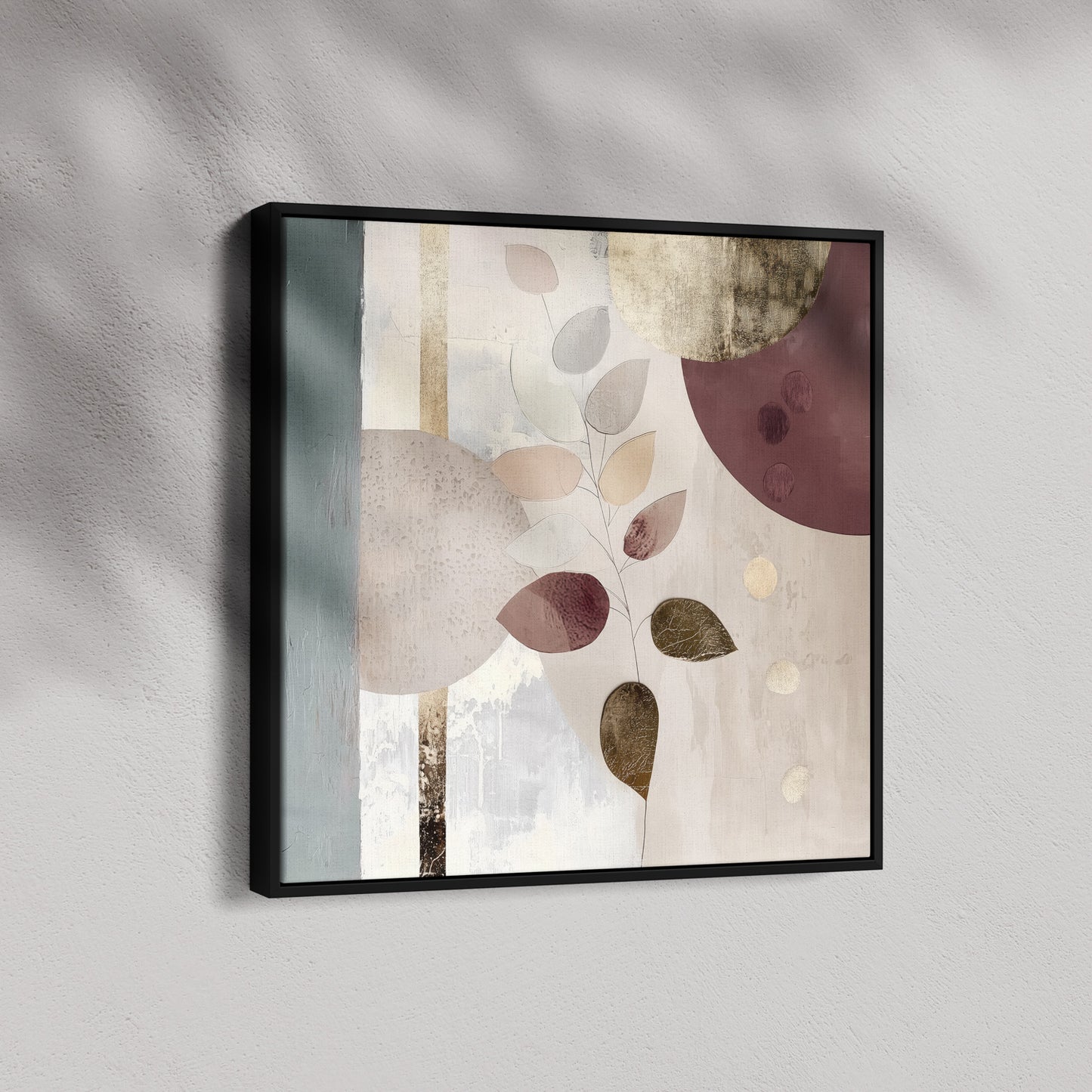 Petal and Clay Style B