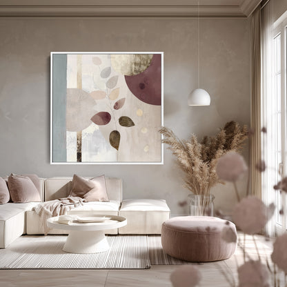 Petal and Clay Style B