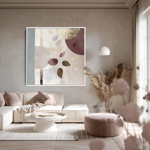 Petal and Clay Style B