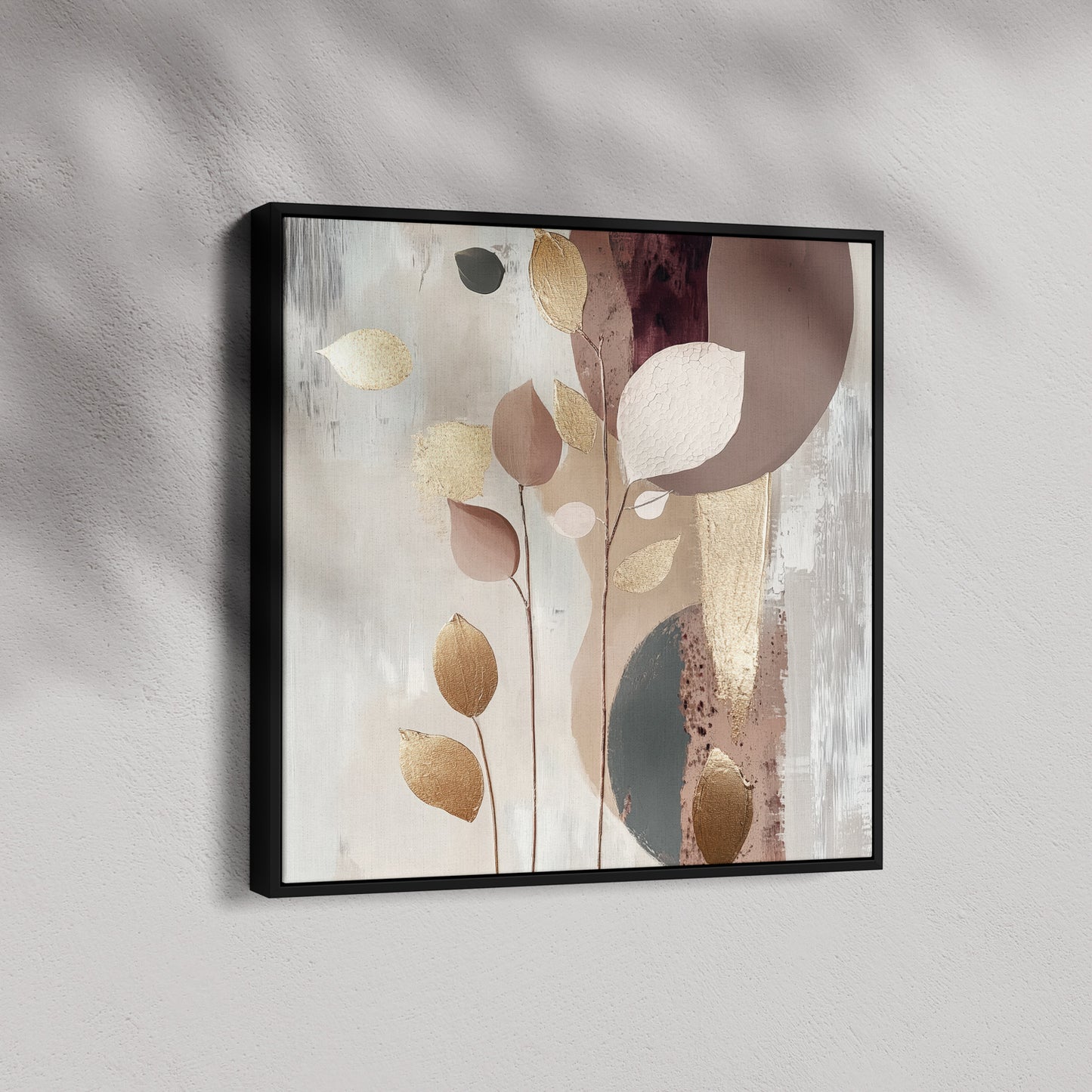 Petal and Clay Style C