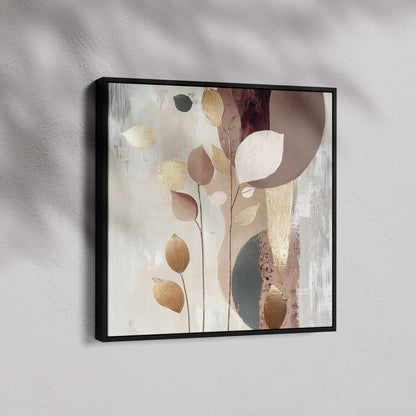 Petal and Clay Style C
